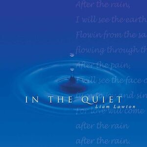 Liam Lawton - In the Quiet  CD